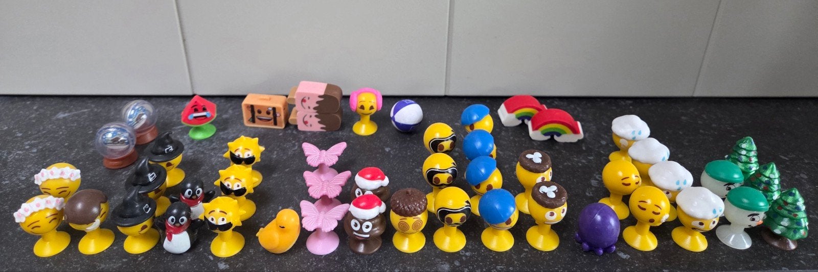 Emoji Aldi 2026, Collections, Aldi, Enlèvement ou Envoi