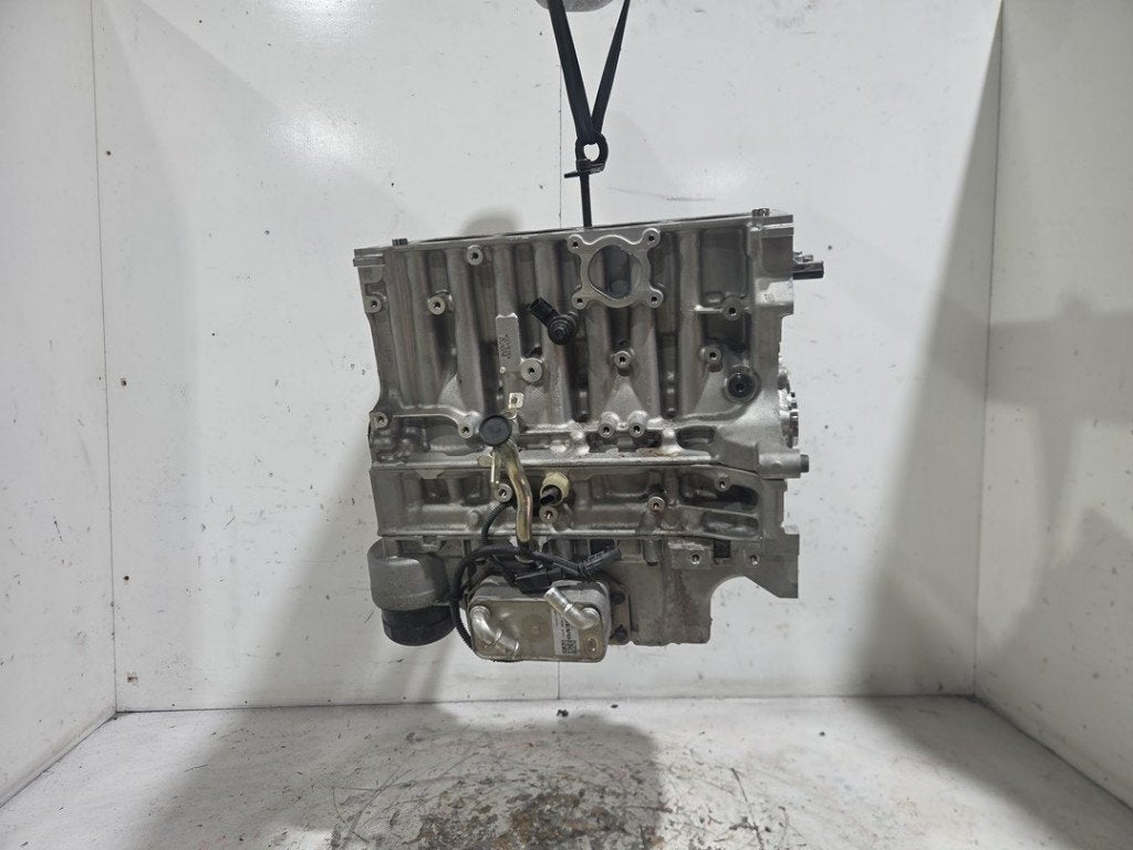 ONDERBLOK Volvo XC60 II (UZ) (|31460658|31430531|32388687|), Auto-onderdelen, Gebruikt, Info@volvocars.com, Volvo, Volvo Car Germany GmbH