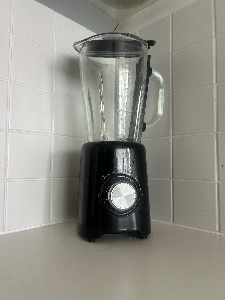 Mixer hema, Ophalen, Gebruikt, Overige typen, Glas