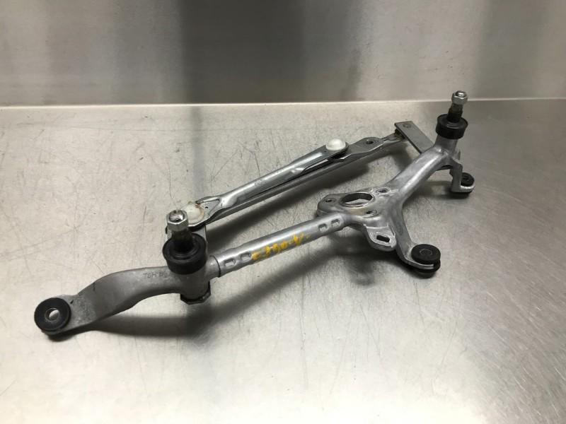 MECANISME ESSUIE-GLACE Honda Jazz (GK / GP) (01-2015/-), Utilisé, Honda