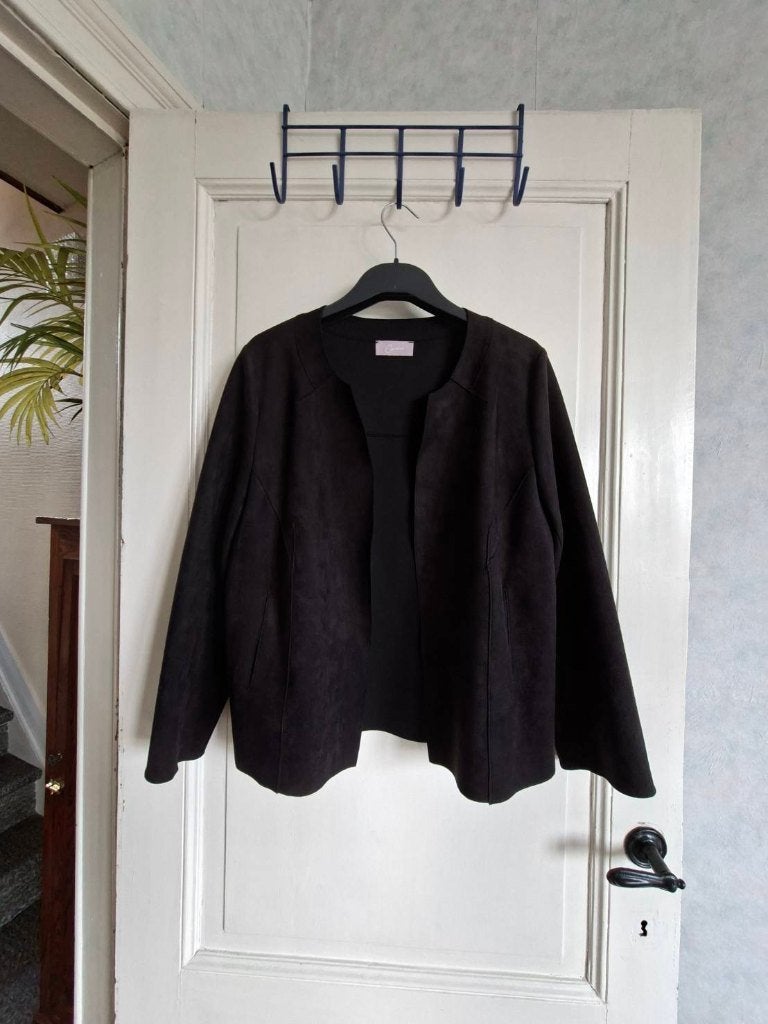 Veste Cassis - Taille 42, Vêtements | Femmes, Cassis, Enlèvement, Noir, Taille 42/44 (L)