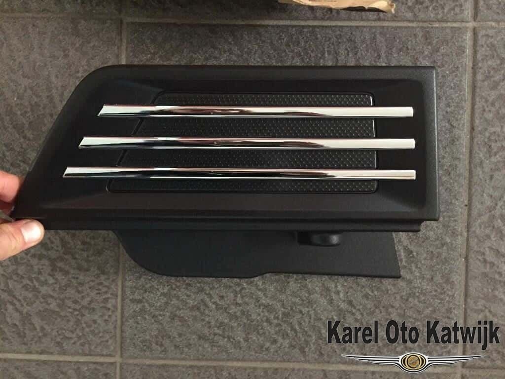 Sierstrip in rechter scherm Dodge Nitro, Neuf, -, -, -