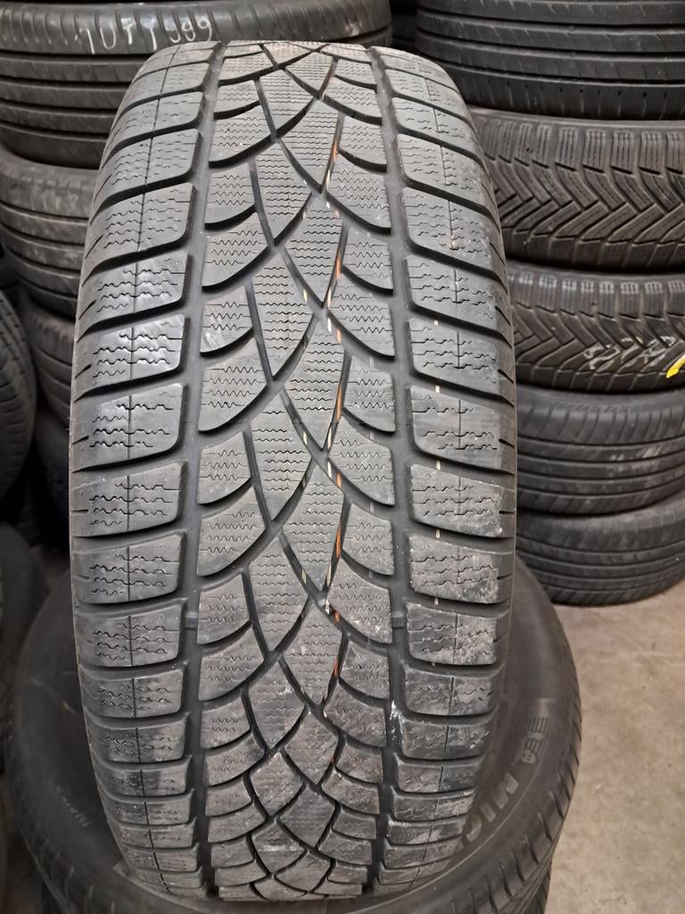 2355019 235/50/19 235/50r19 hiver Dunlop, Autos : Pièces & Accessoires, Commande, Audi, BMW, Citroën, Daihatsu, Fiat, Ford, Honda