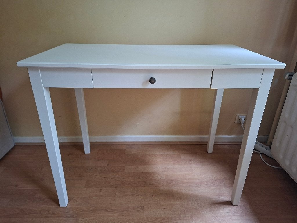 Bureau, Maison & Meubles, Autres matériaux, Comme neuf, IKEA, Moderne