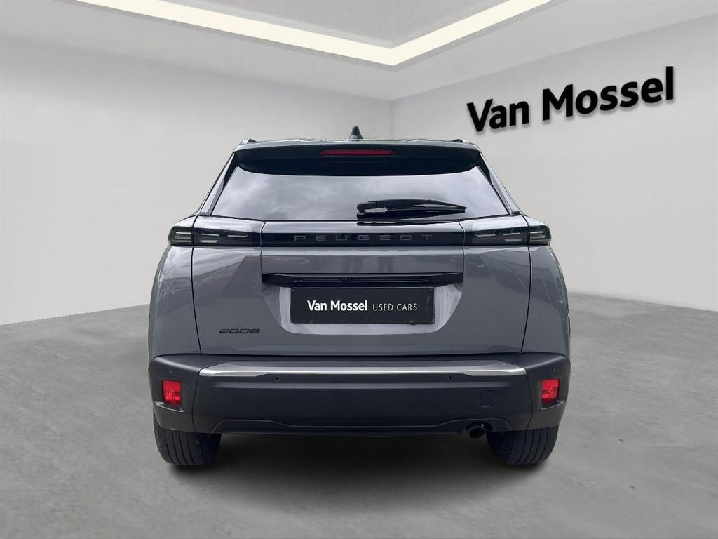 Peugeot 2008 1.2 PureTech 100 Allure, Auto's, Peugeot, 75 kW, Gebruikt, Euro 6, 1199 cc