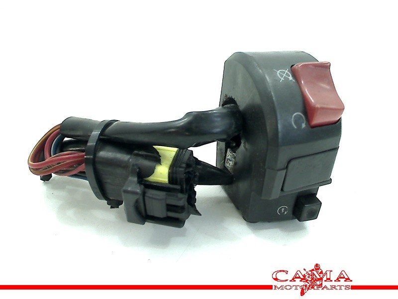 STUURSCHAKELAAR RECHTS Monster 800 S i.e 2003 (M800S i.e), Dhr. S. di Majo, Gebruikt, Info@cama-motorparts.nl, P.J. Troelstraweg 8 8
3144 CX  MAASSLUIS, NL