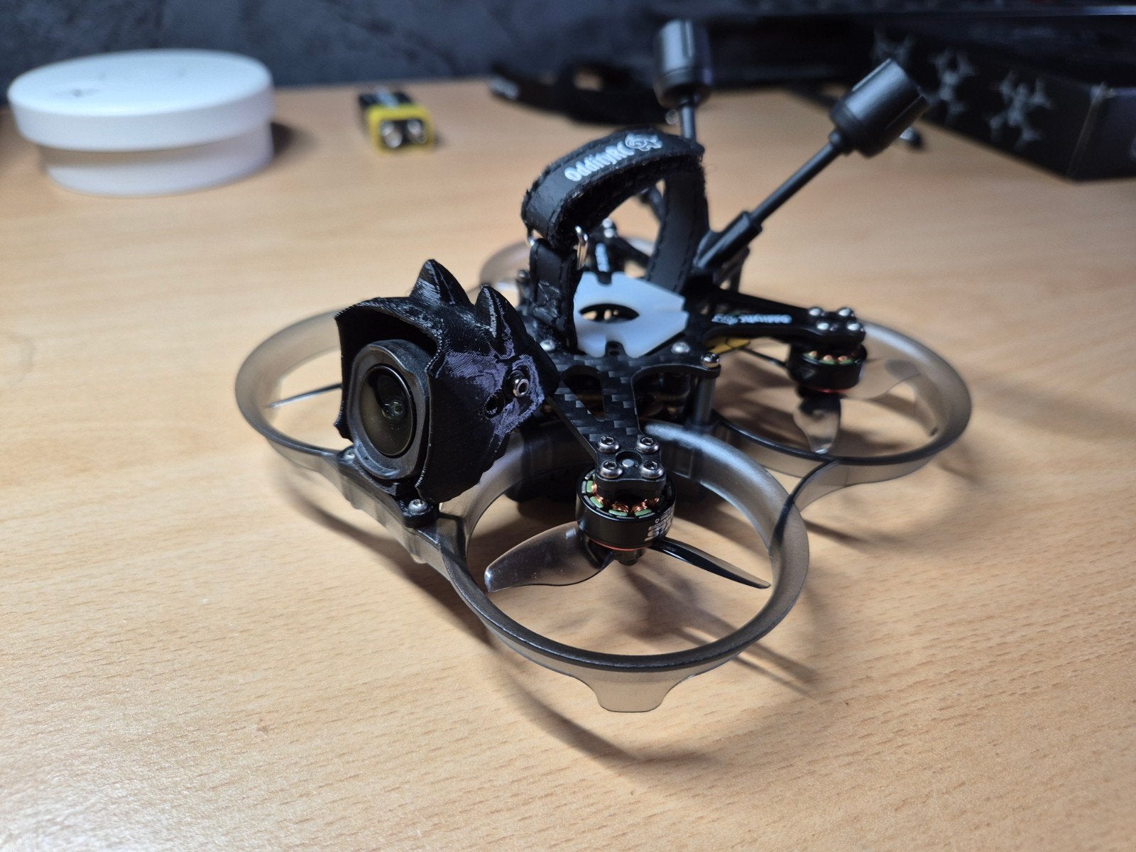 Drone FPV Oddityrc xi20 pro O4 Pro, Hobby & Loisirs créatifs, Enlèvement ou Envoi