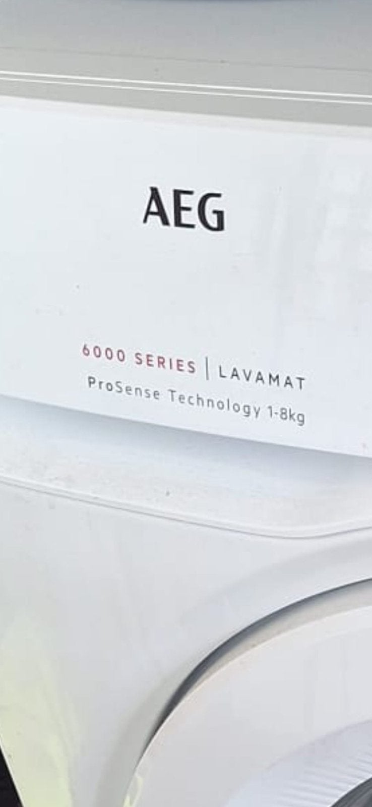 Wasmachine, Elektronische apparatuur, Droogkasten, Ophalen, Zo goed als nieuw