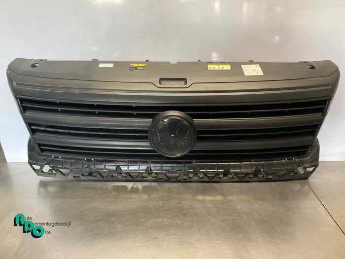Calandre d'un Volkswagen Crafter (Crafter 17-), Autos : Pièces & Accessoires, Volkswagen, -, 3 mois de garantie, Utilisé