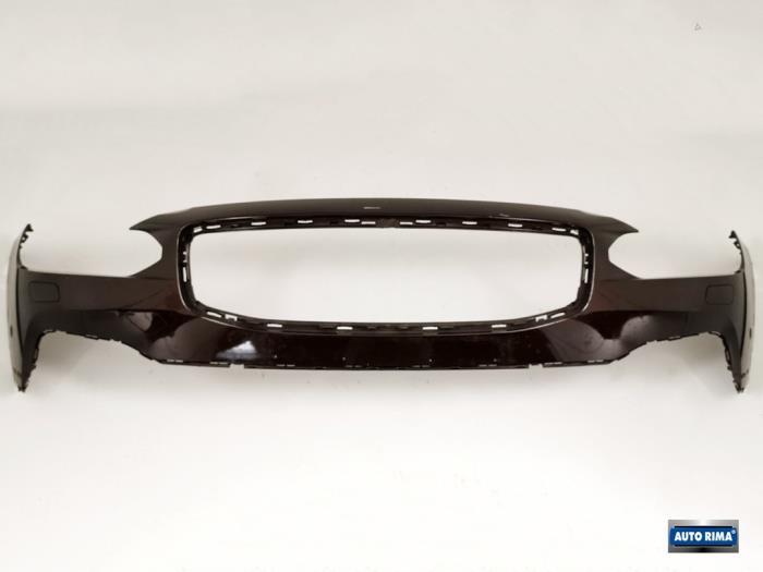 Couverture pare-chocs avant d'un Volvo V90 (722), -, 3 mois de garantie, -, -