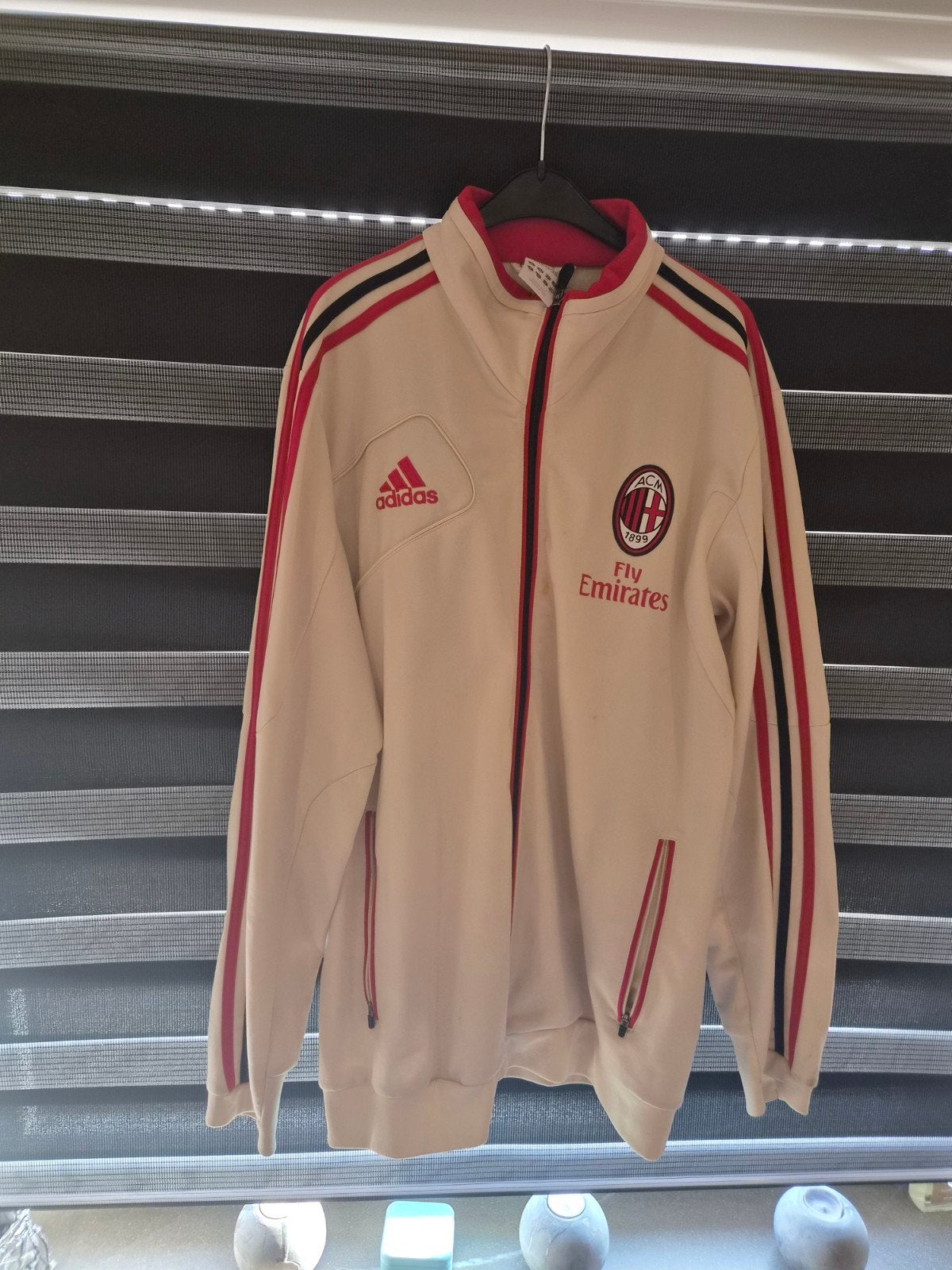 survêtement, Vêtements | Hommes, Enlèvement ou Envoi, Comme neuf, Taille 56/58 (XL)