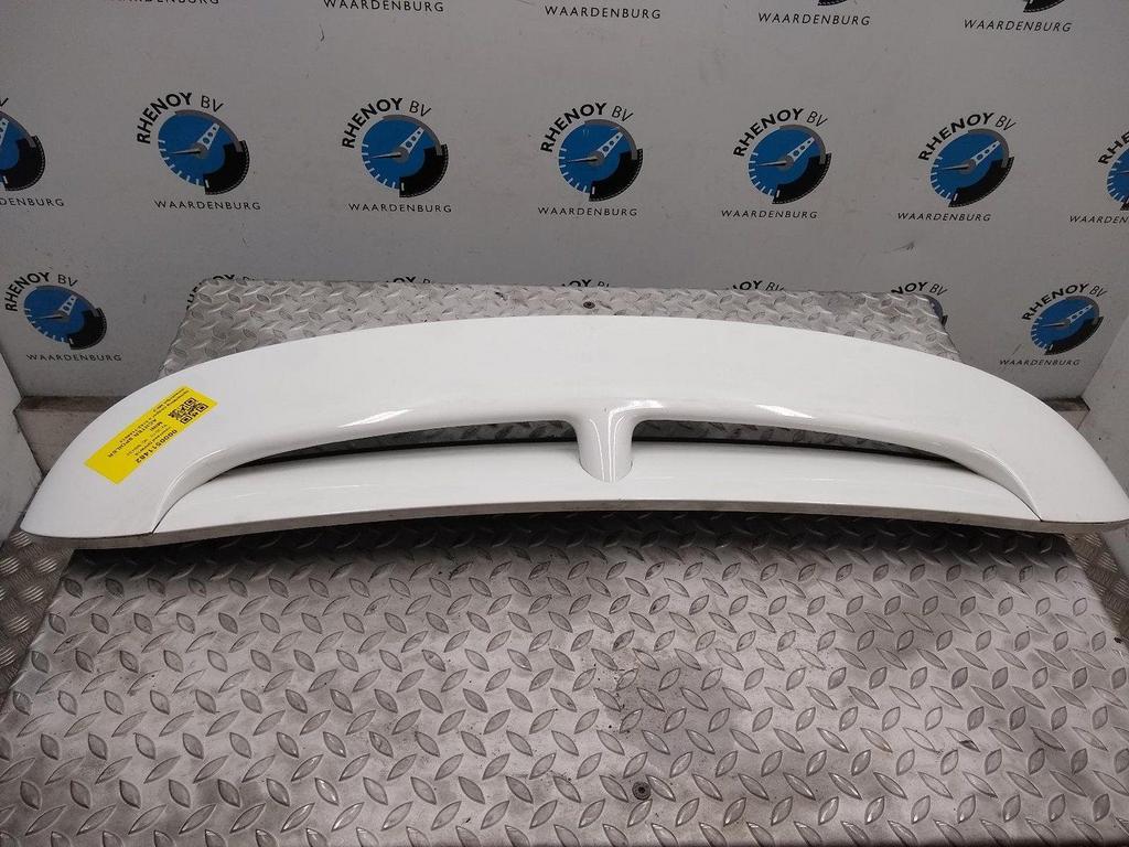 MINI (BMW) MINI SPOILER ACHTER 2010, Autos : Pièces & Accessoires, Enlèvement ou Envoi, Utilisé, Stiba membre