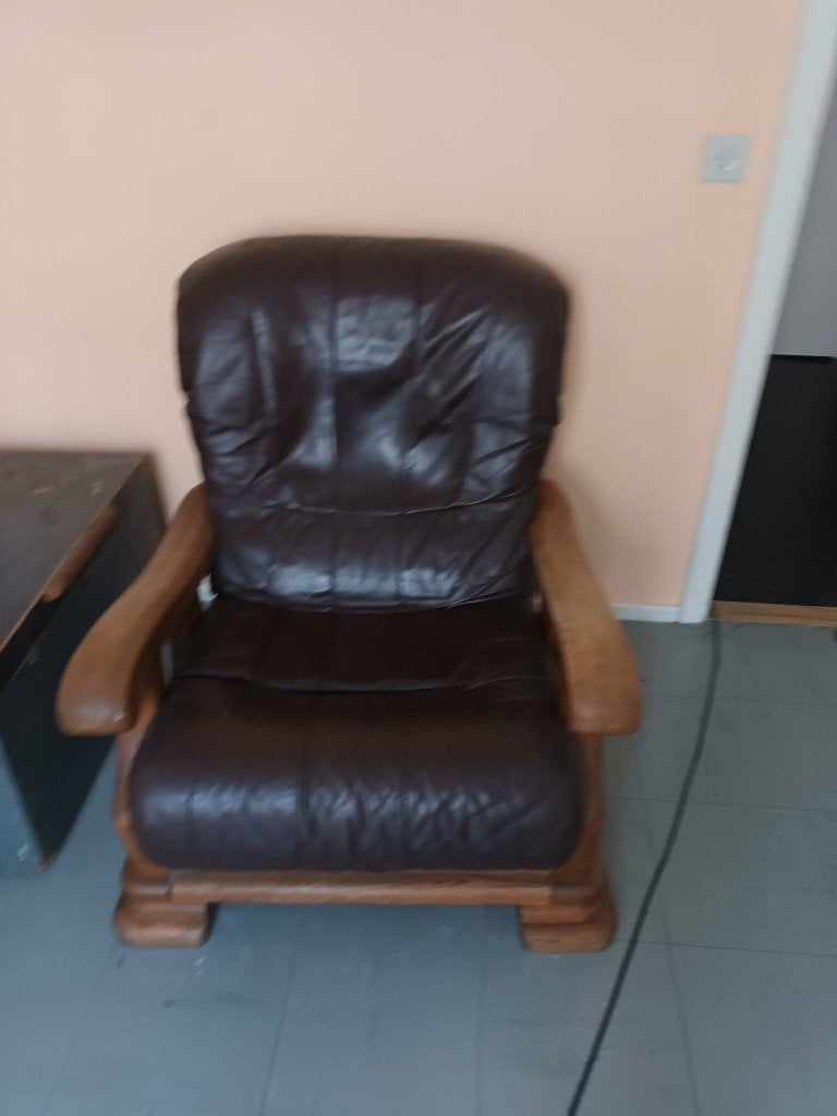 A DONNER, Ophalen, Gebruikt