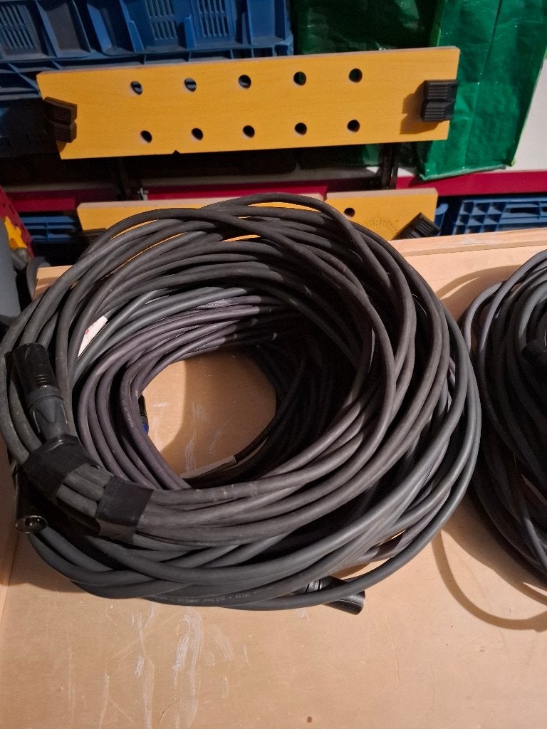 cables HP, TV, Hi-fi & Vidéo, Câbles audio & Câbles de télévision, Enlèvement