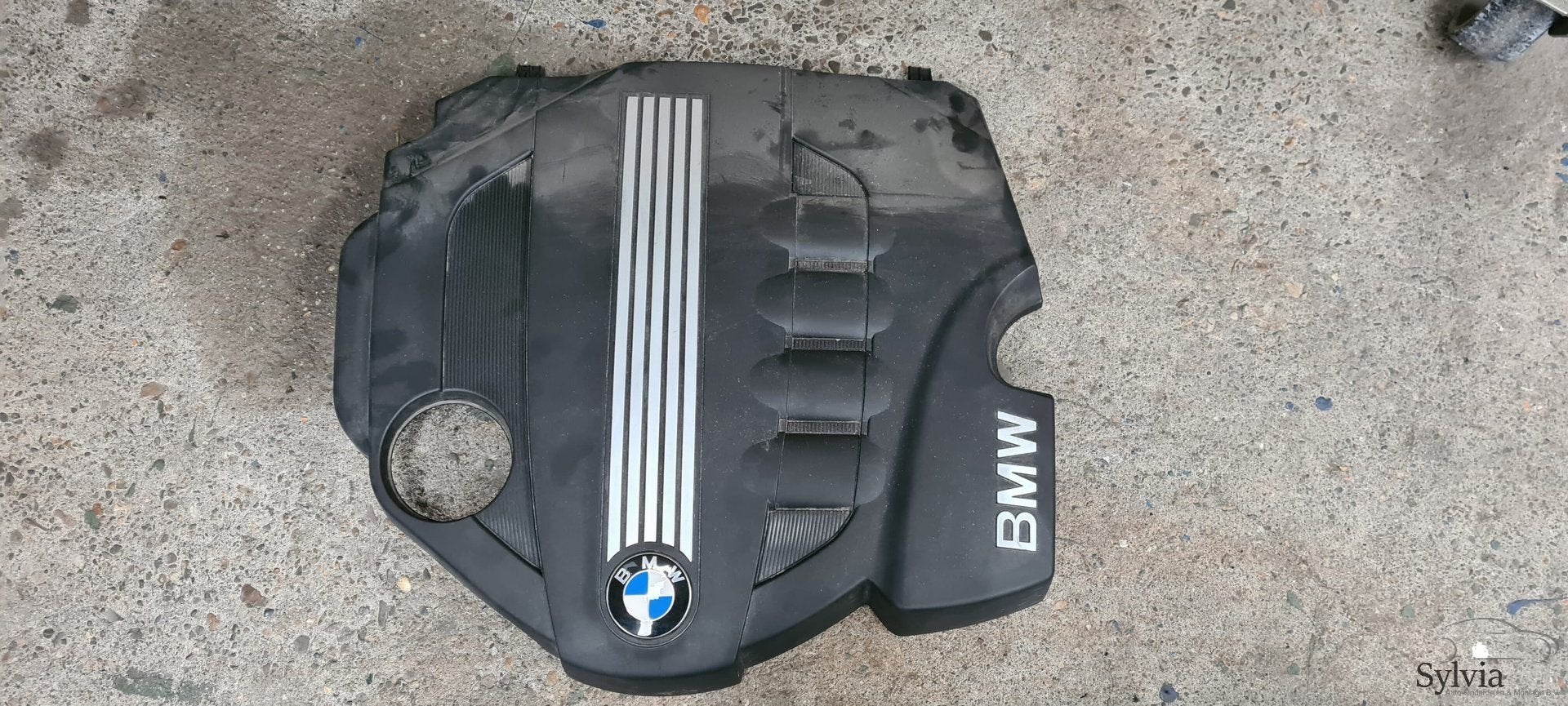 Motor Afdekkap afdekplaat BMW N47 7797410 , 4731149, -, Utilisé, -, -