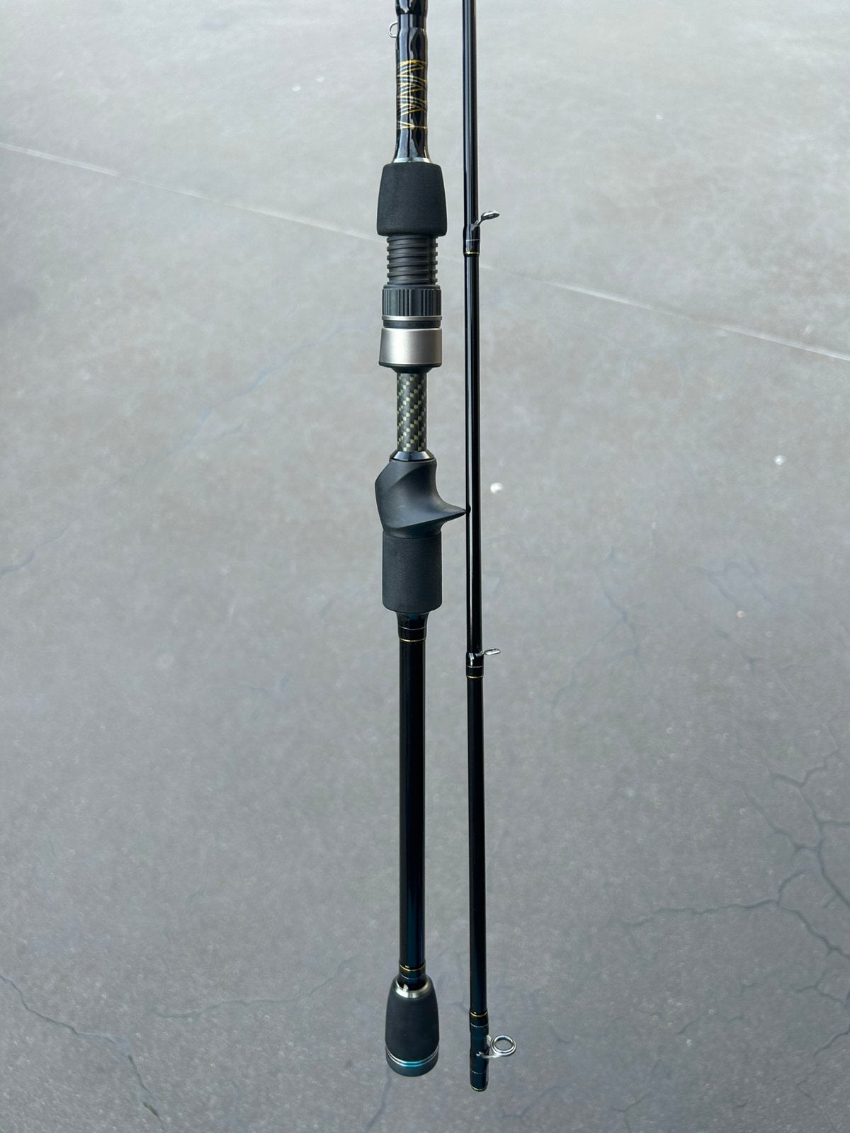 Westin W3 Finesse Crank-T 5-20gr 210cm, Ophalen, Zo goed als nieuw