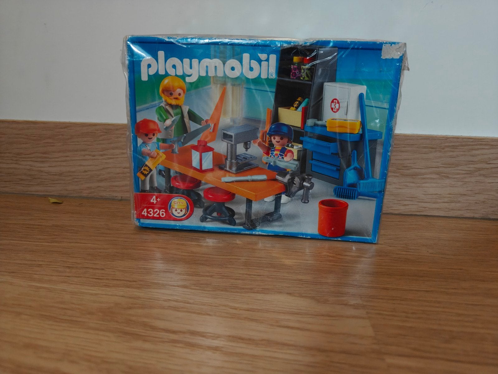 Playmobil les lokaal, Enfants & Bébés, Jouets | Playmobil, Enlèvement
