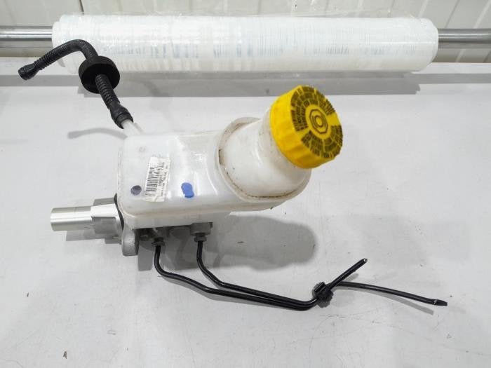 Cylindre de frein principal d'un Fiat 500X, -, 3 mois de garantie, Utilisé, Fiat