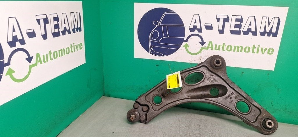 BRAS DE SUSPENSION AVANT GAUCHE (TRIANGLE) Opel Vivaro, Opel, Opel Automobile GmbH, Utilisé, Kontakt-opel@opel.com