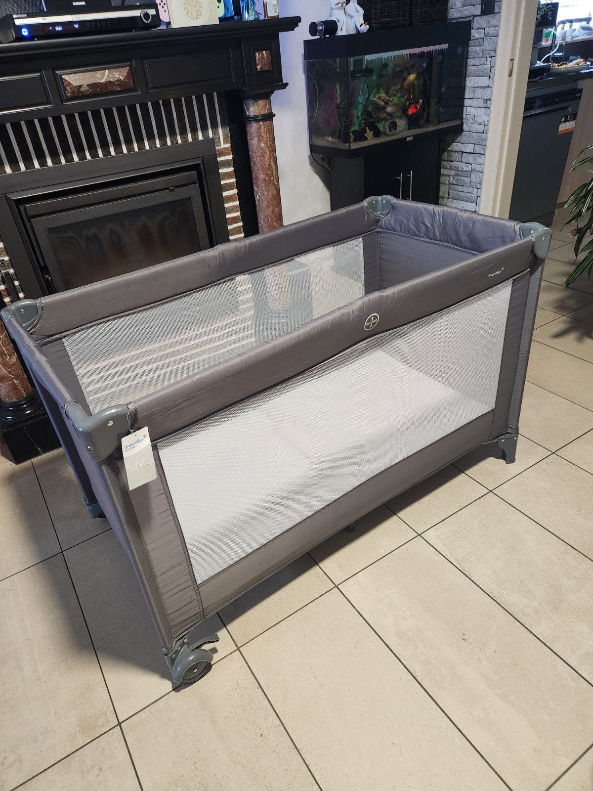Babybox, Kinderen en Baby's, Ophalen of Verzenden