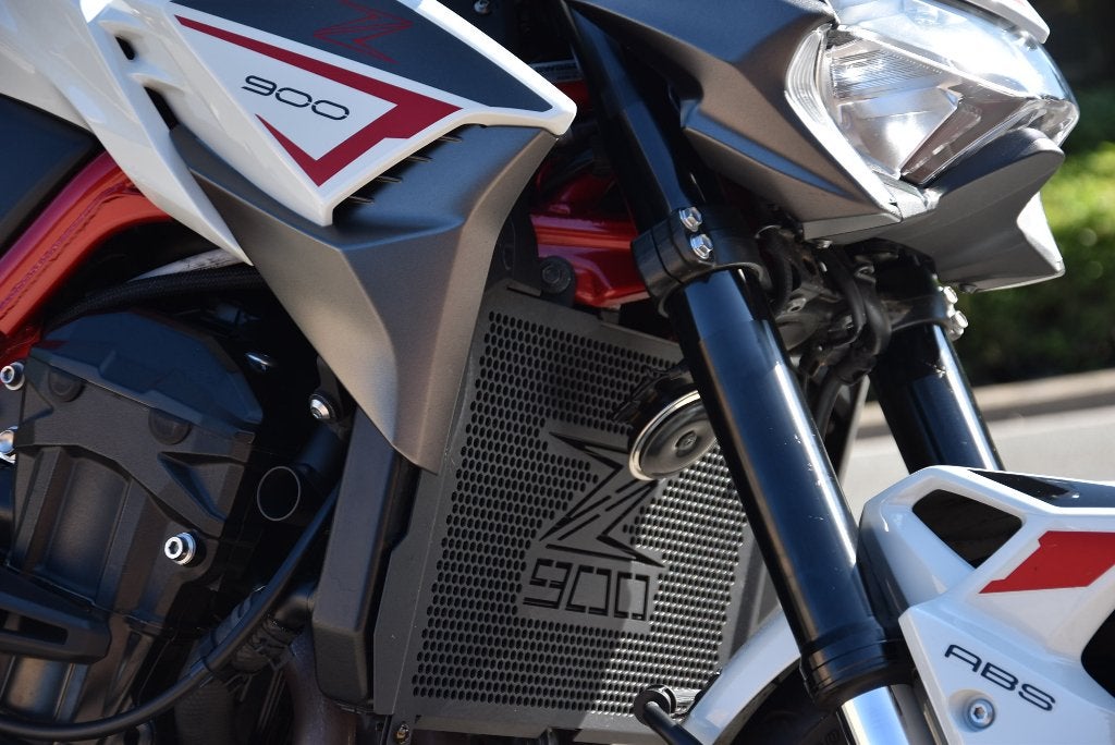 KAWASAKI - Z900 - PLEINE PUISSANCE ! ! !, Motos, Permis Moto A, Entreprise, Occasion, Plus de 35 kW