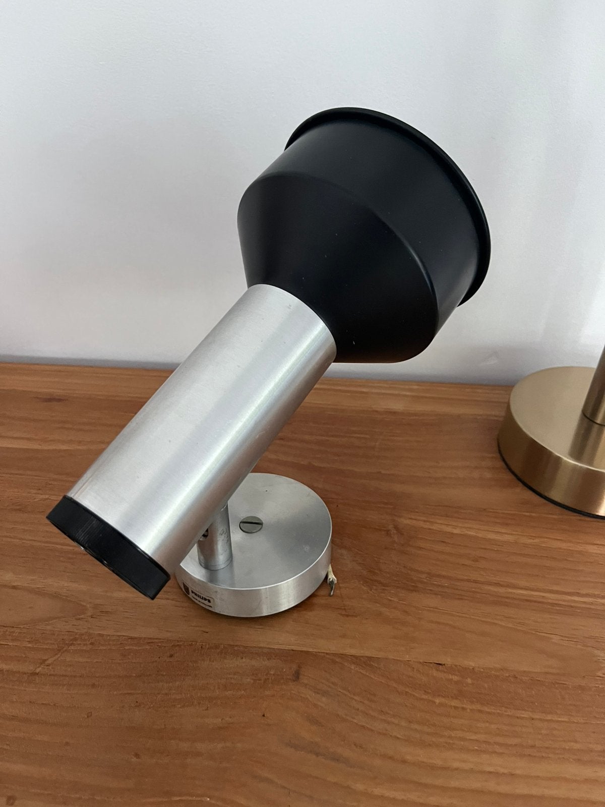 PHILIPS COOL BEAM vintage spot, Huis en Inrichting, Ophalen of Verzenden, Zo goed als nieuw