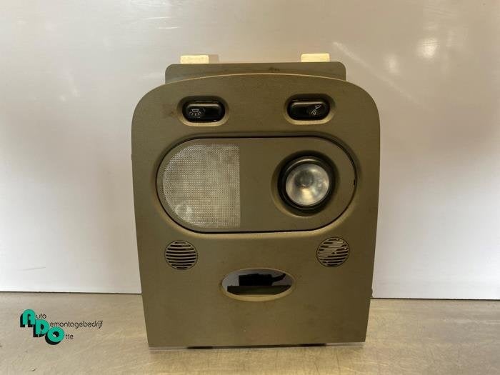 Binnenverlichting voor van een Renault Master (Master 3 10-), Gebruikt, -, Renault, -