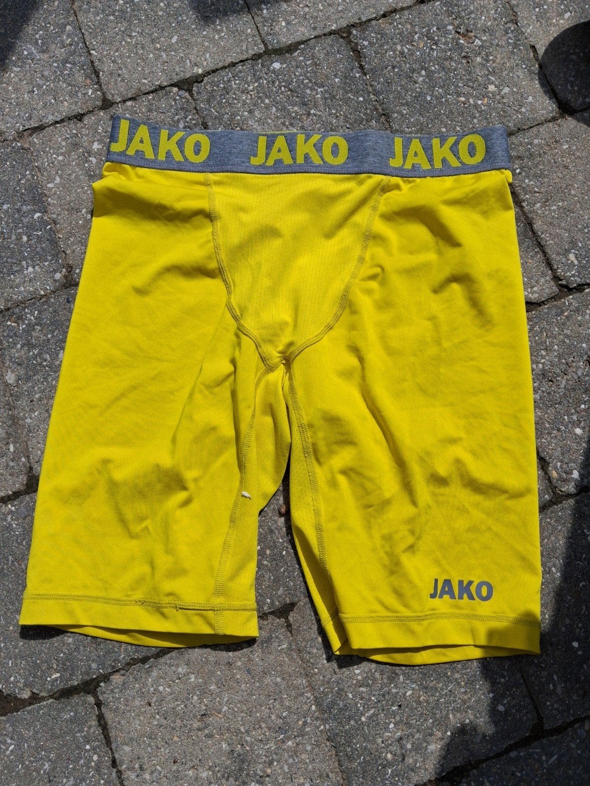 jako onderkleding (broek), Sports & Fitness, Football, Enlèvement, Pantalon