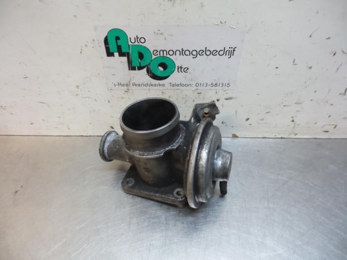 EGR Klep van een BMW 3-Serie (3-Serie 98-), Gebruikt, -, -, Ophalen of Verzenden