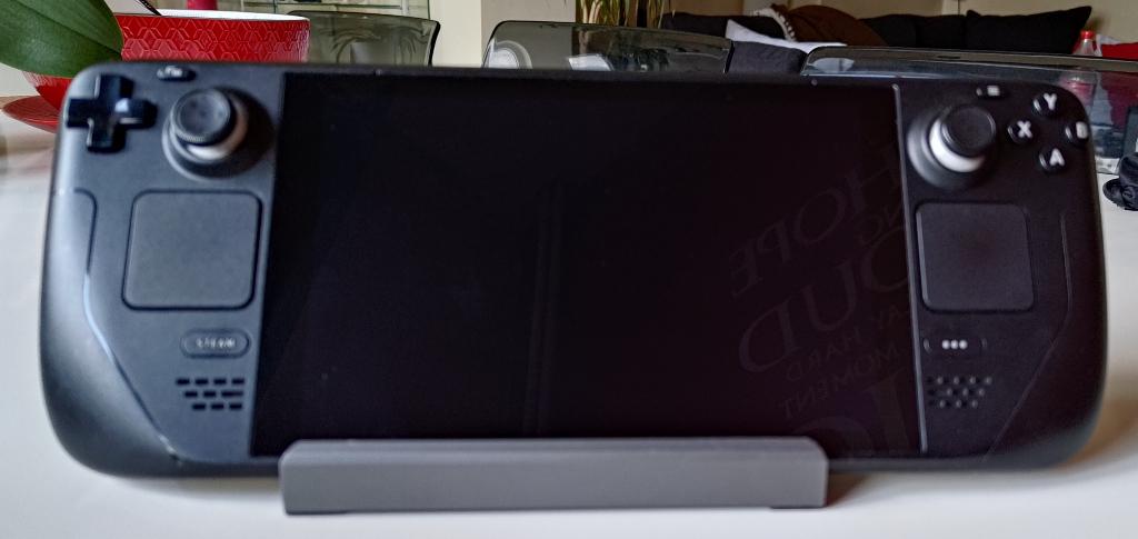 SteamDeck LCD V2 (Modded), Games en Spelcomputers, Spelcomputers | Overige, Gebruikt, Valve, Ophalen of Verzenden
