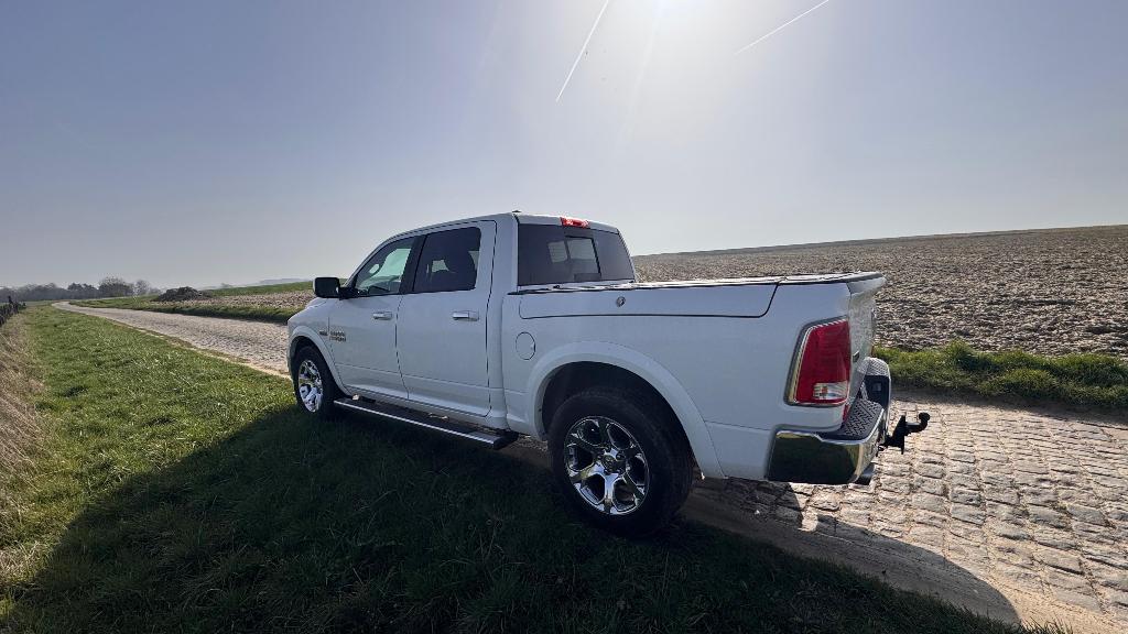 Dodge Ram 1500 RAMBOX, Autos, Dodge, Particulier, RAM 1500, 4x4, ABS, Caméra de recul, Airbags, Air conditionné, Android Auto