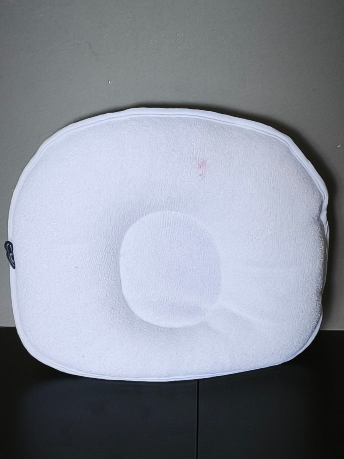 Coussin de tête ergonomique (anti tête plate), Enfants & Bébés, Bains & Soins, Neuf, Autres types, Autres marques, Enlèvement ou Envoi