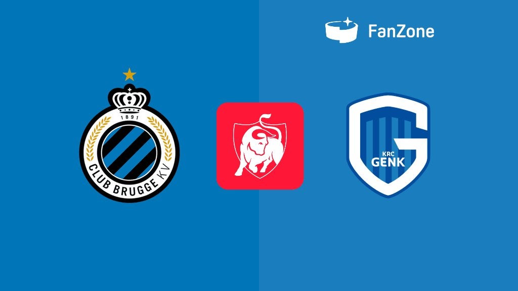 Club Brugge - KRC Genk 20/9/26 in vak 214, Tickets en Kaartjes, Sport | Voetbal, Losse kaart, Eén persoon, September
