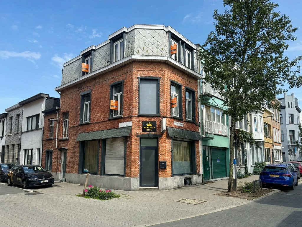 Huis Te Koop!, 187 m², Antwerpen, Anvers (ville), Jusqu'à 200 m²