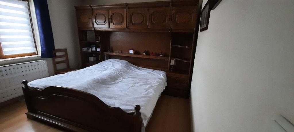 meuble pour chambre, Maison & Meubles, Ancien, Autres dimensions, Comme neuf, Brun