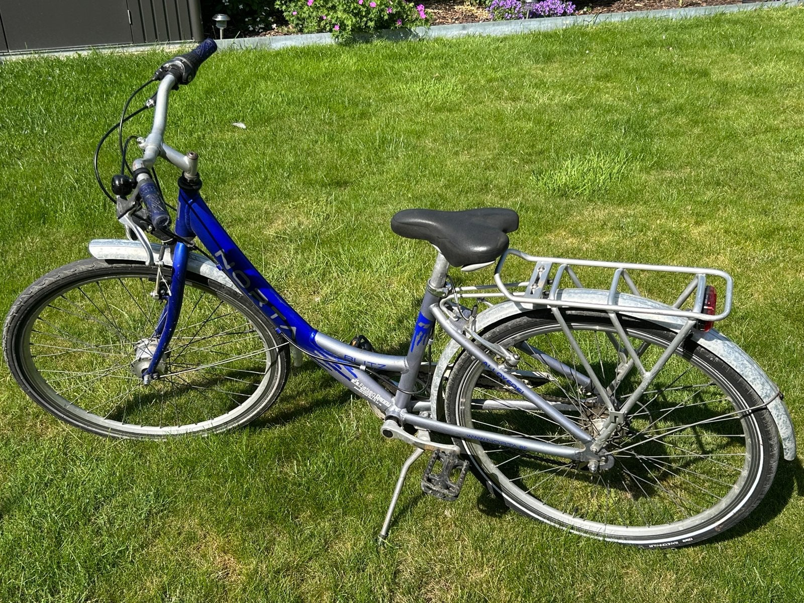 Marque de vélos 26 pouces pour filles : Norta, Vélos & Vélomoteurs, Autres marques, Vitesses, Femmes, Enlèvement