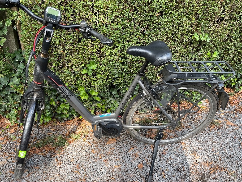Sparta Speedpedelec, Fietsen en Brommers, 51 tot 55 cm, Ophalen, Gebruikt, Sparta
