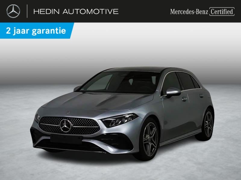 Mercedes-Benz A-Klasse 200 Hatchback AMG Line | Dodehoekassi, Autos, Achat, 1440 kg, Entreprise, https://public.car-pass.be/vhr/b6554870-c1ab-421e-876e-9d2044ce2ed1