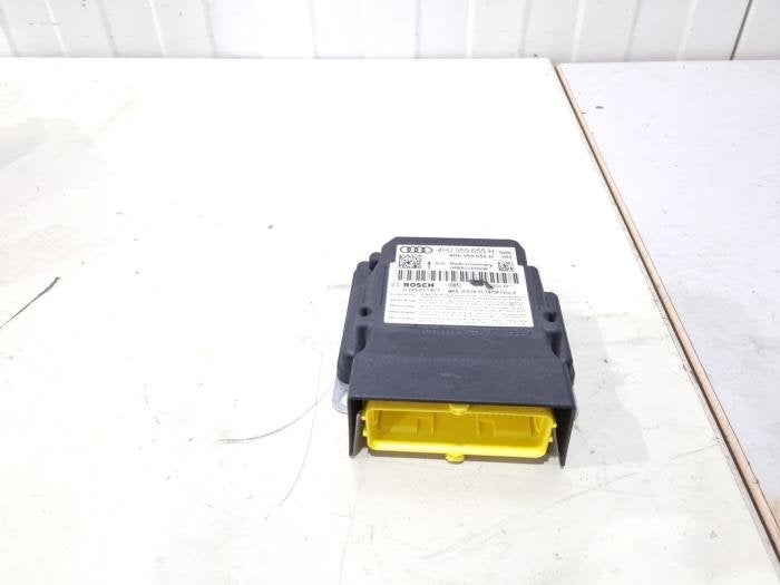 Airbag Module van een Audi A8, Gebruikt, -, -, -