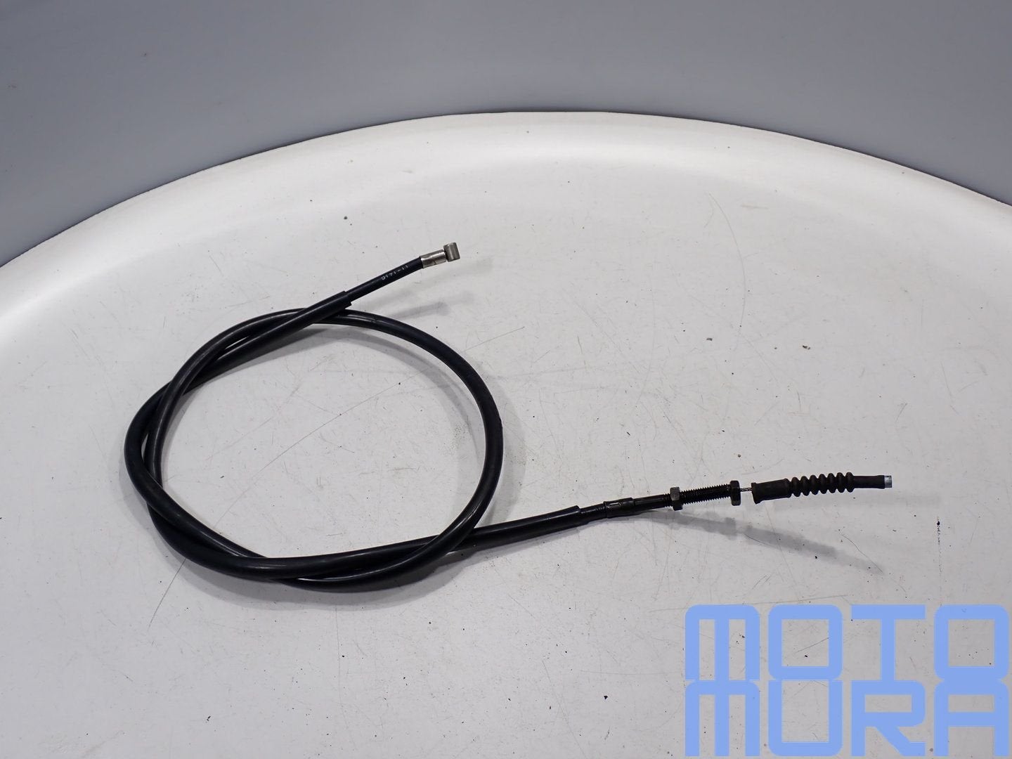 koppelingskabel voor de Kawasaki ZX-9R 2000 - 2003 Ninja ZX-, Motoren, Gebruikt, -, -, Ophalen of Verzenden
