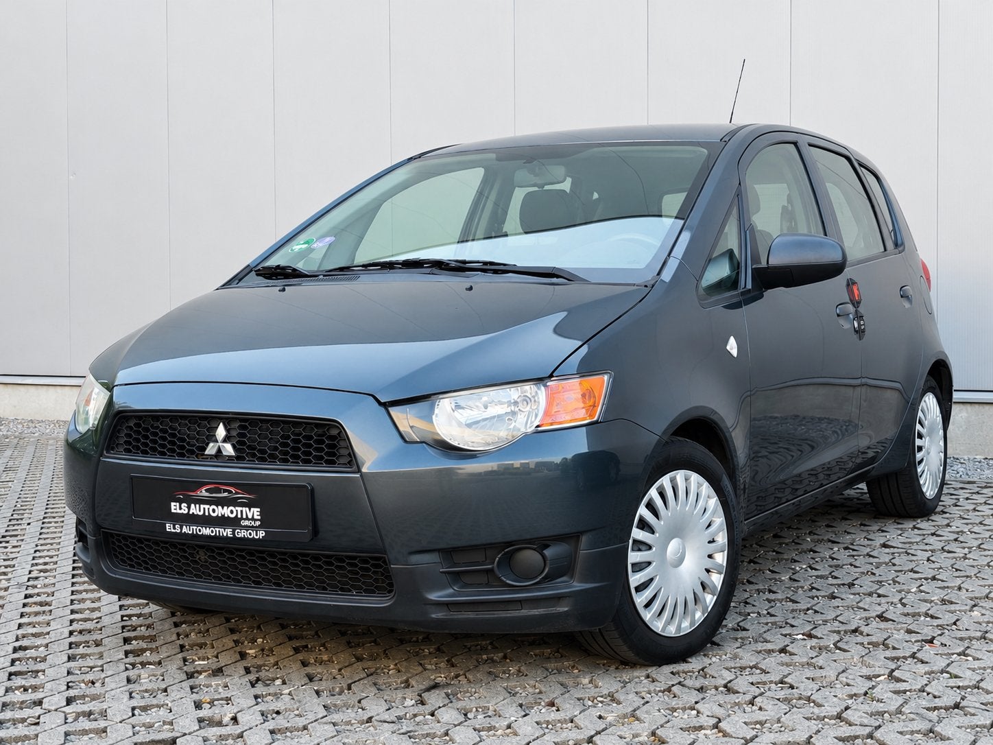 Mitsubishi Colt Facelift 1.3 Benzine – Dealeronderhouden, Autos, Mitsubishi, Achat, Entreprise, Boîte manuelle, Entretenue par le concessionnaire