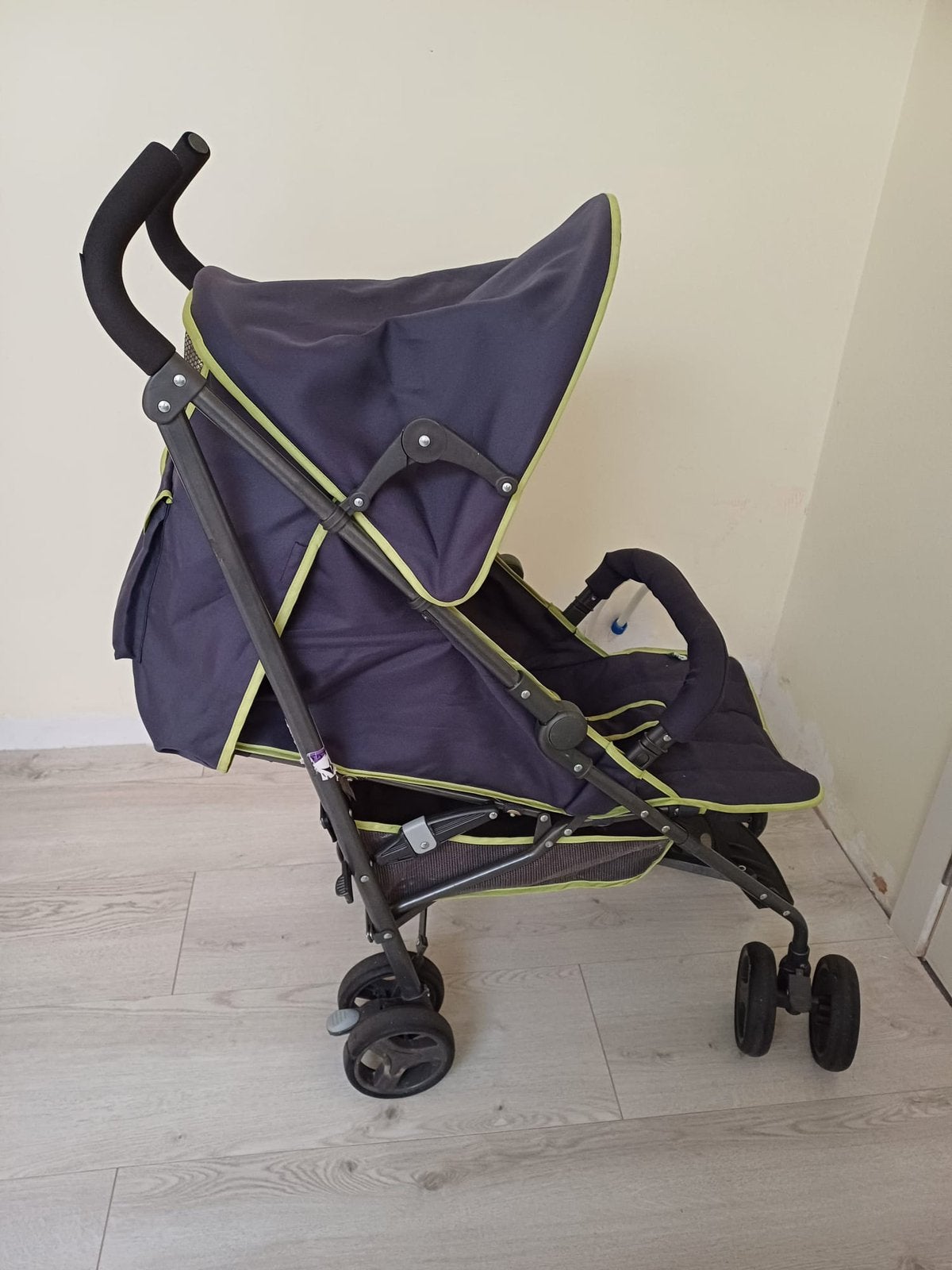 Buggy, Kinderen en Baby's, Buggy's, Ophalen, Zo goed als nieuw, Overige merken