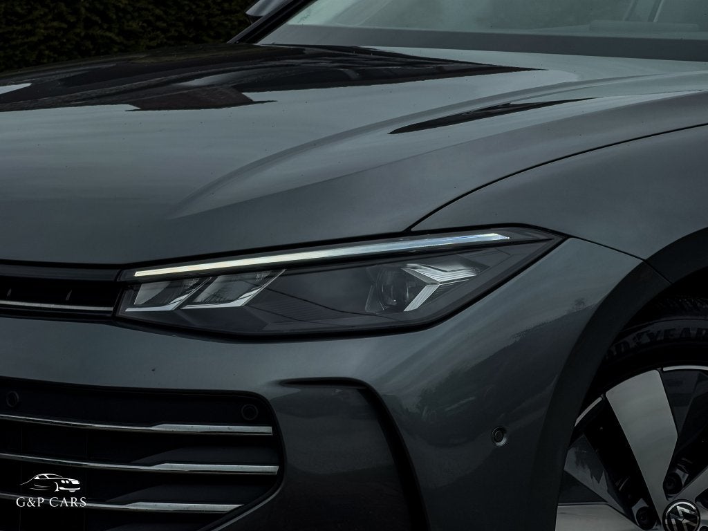 Volkswagen Passat Variant/Alcantara/Massage/LED/IQ.Drive/Lux, 1498 cc, Alcantara, Bedrijf, 5 deurs