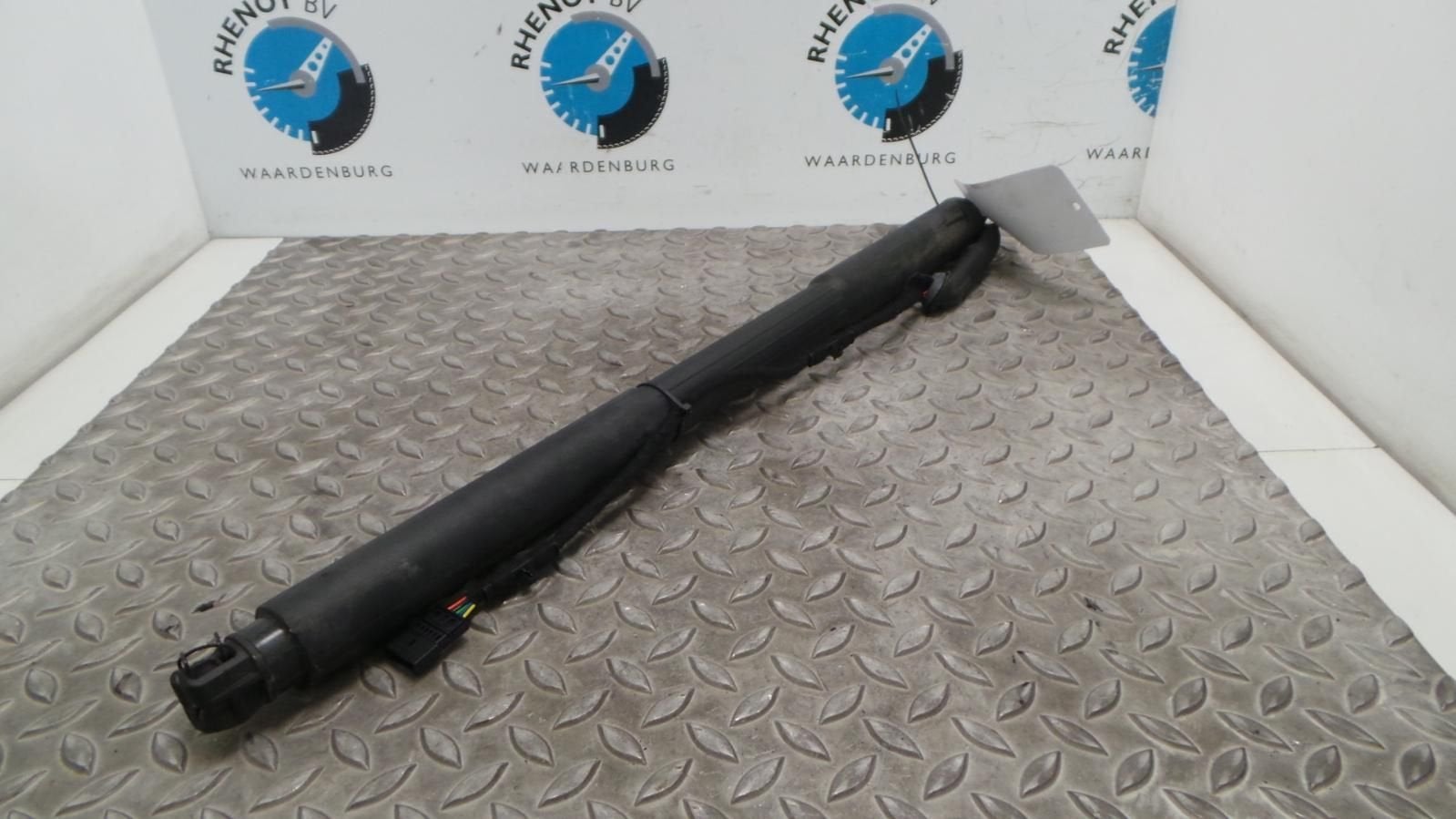 BMW 3 SERIES ACHTERKLEP GASVEER / ELEKTRISCHE SPINDEL 2014, Ophalen of Verzenden, Gebruikt, ARN erkend