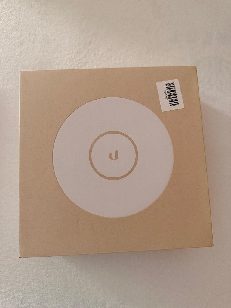 Unifi 6 Pro, Informatique & Logiciels, Enlèvement ou Envoi, Neuf, Externe, Unifi