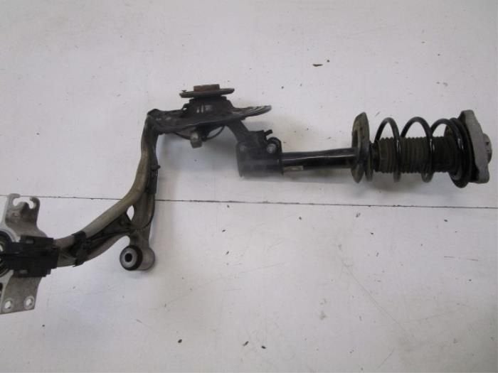 MERCEDES-BENZ GLA W156 Wielophanging Links-Voor (A1563207713, Autos : Pièces & Accessoires, Enlèvement ou Envoi, Utilisé
