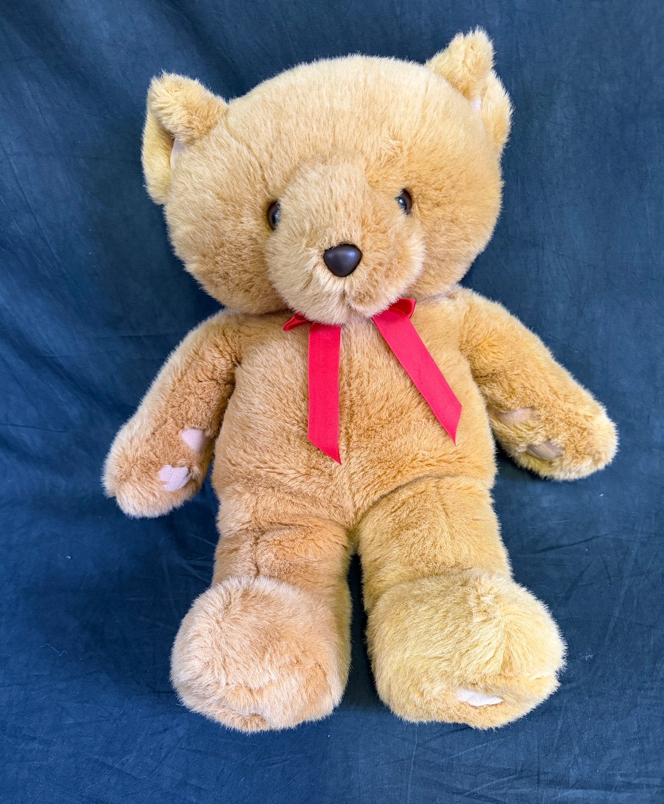 Grote zachte teddybeer, Collections, Enlèvement, Comme neuf