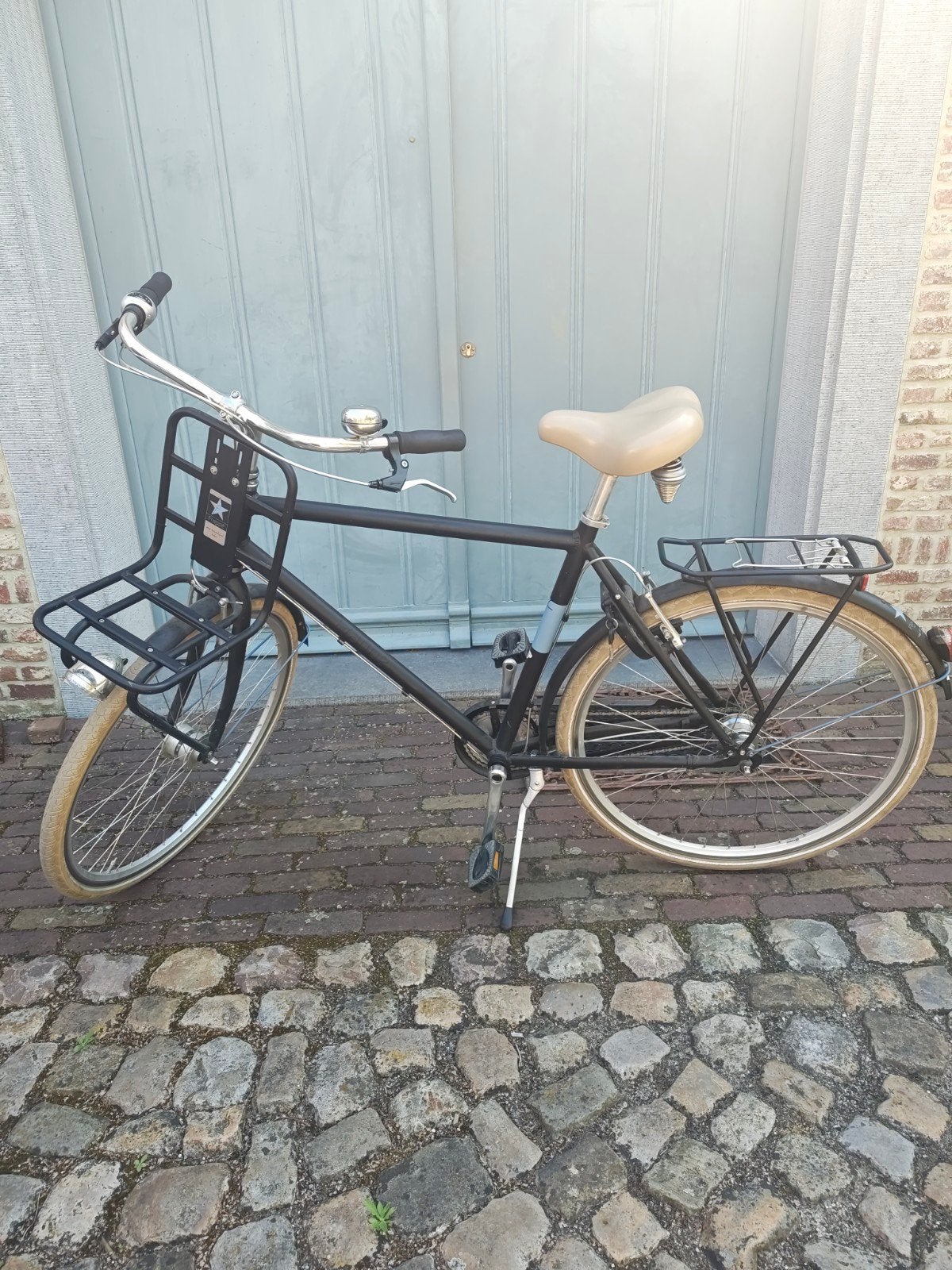 Fiets Frappe in uitstekende staat, Vélos & Vélomoteurs, Vélos | Hommes | Vélos pour homme, Enlèvement