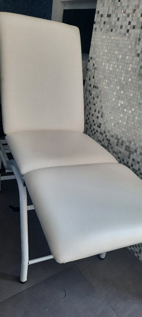 Pedicure/massage behandelstoel, Enlèvement, Utilisé, Soins du corps