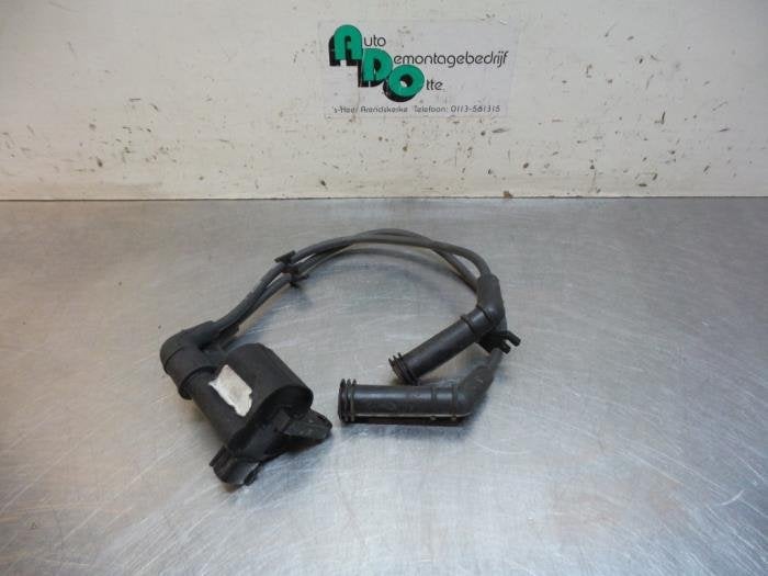 Bobine d'un Hyundai Getz (Getz 03-), -, 3 mois de garantie, Utilisé, Hyundai